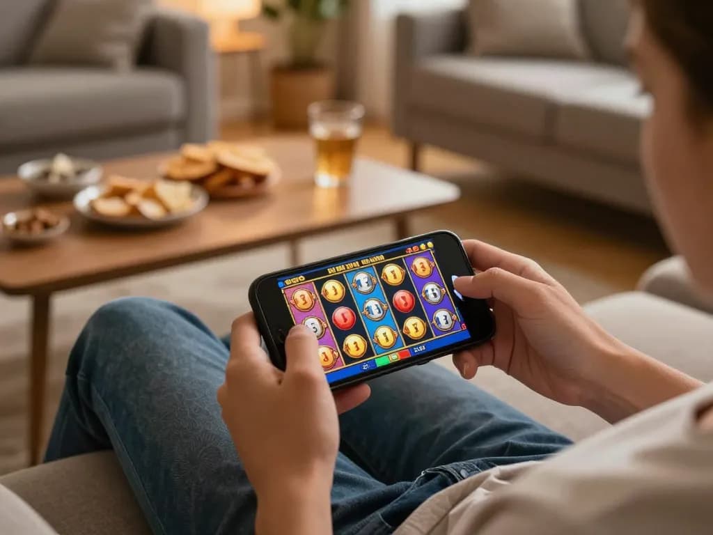 Winning Strategies for Finding Link Gacor in Online Slots for 2026