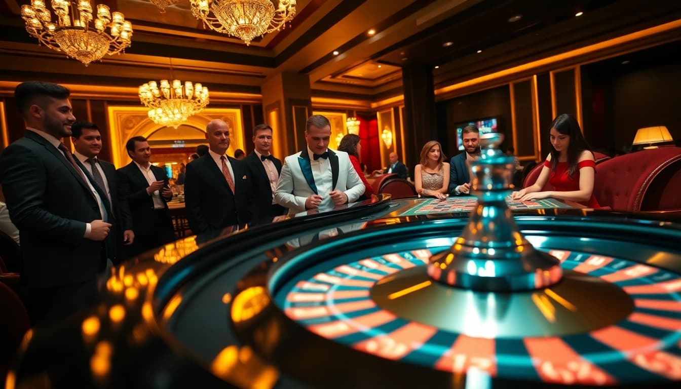 Winning Strategies for SCLUB88 NET: Mastering Online Gambling in 2026