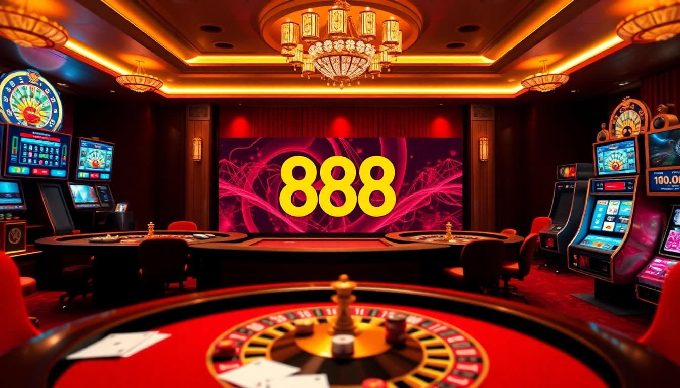 888NEW Đăng nhập: Master Strategic Betting for Winning Opportunities in 2026