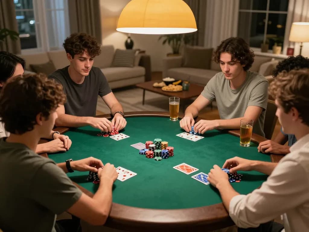 HITCLUB: Expert Strategies for Mastering Poker in 2026