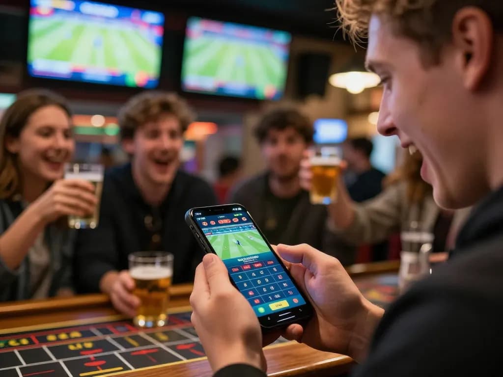 Winning Strategies for Sports Betting with keonhacaivn in 2026: Expert Tips for Better Odds