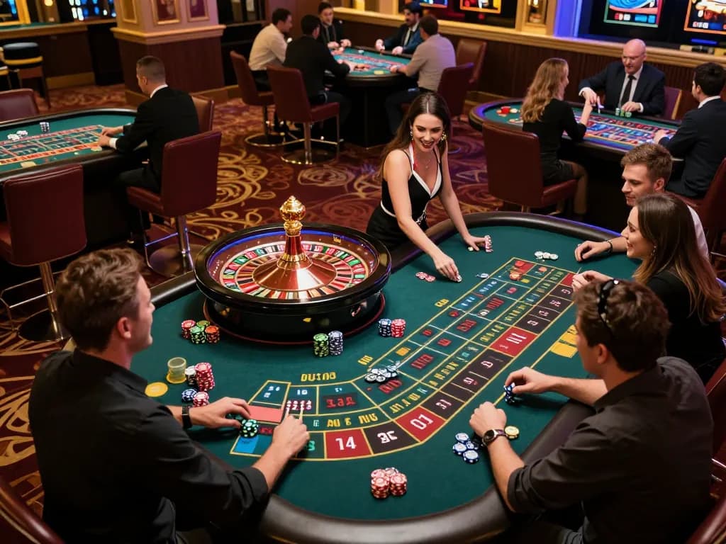 Winning Strategies for 999E: Master Your Casino Game in 2026