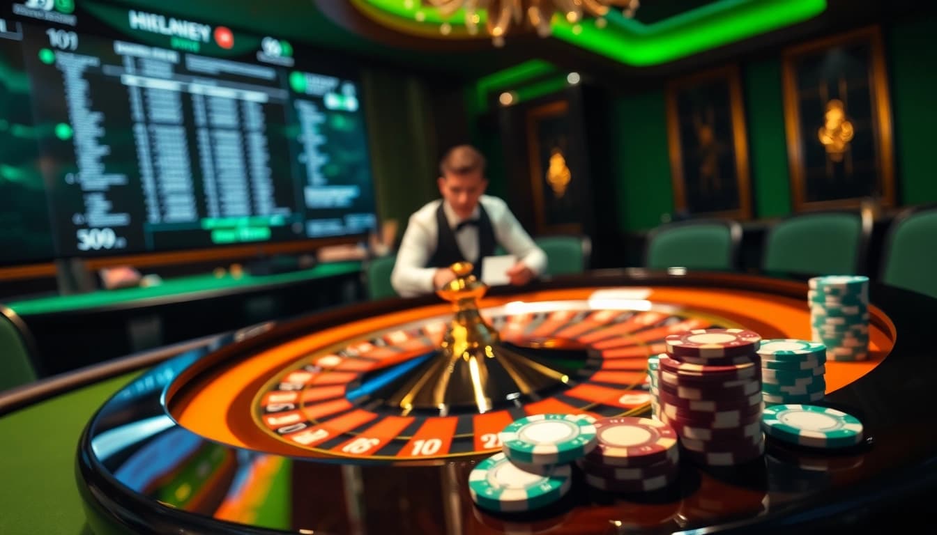 The Hidden Wiki: Strategic Insights on Dark Web Gambling in 2026