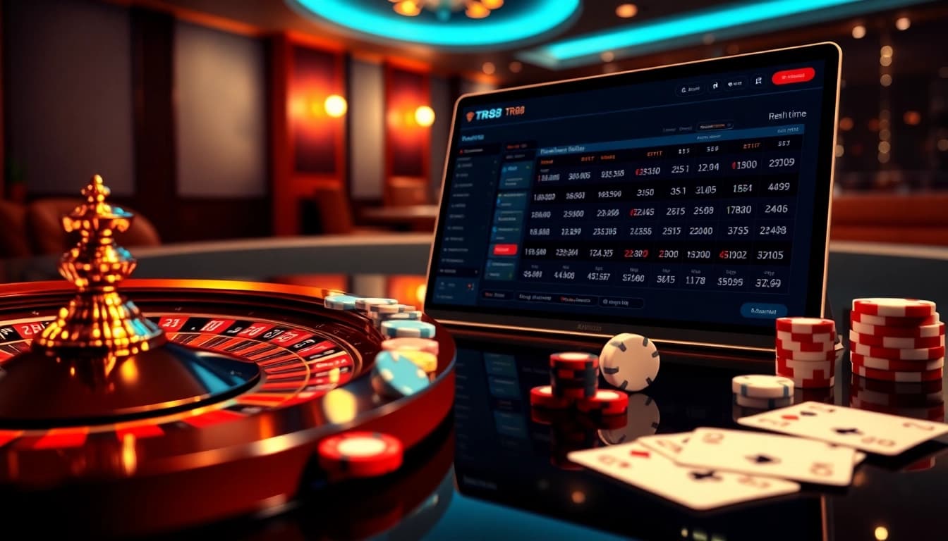 Advanced Gambling Strategies for 2026: Maximizing Your Wins on TR88.autos