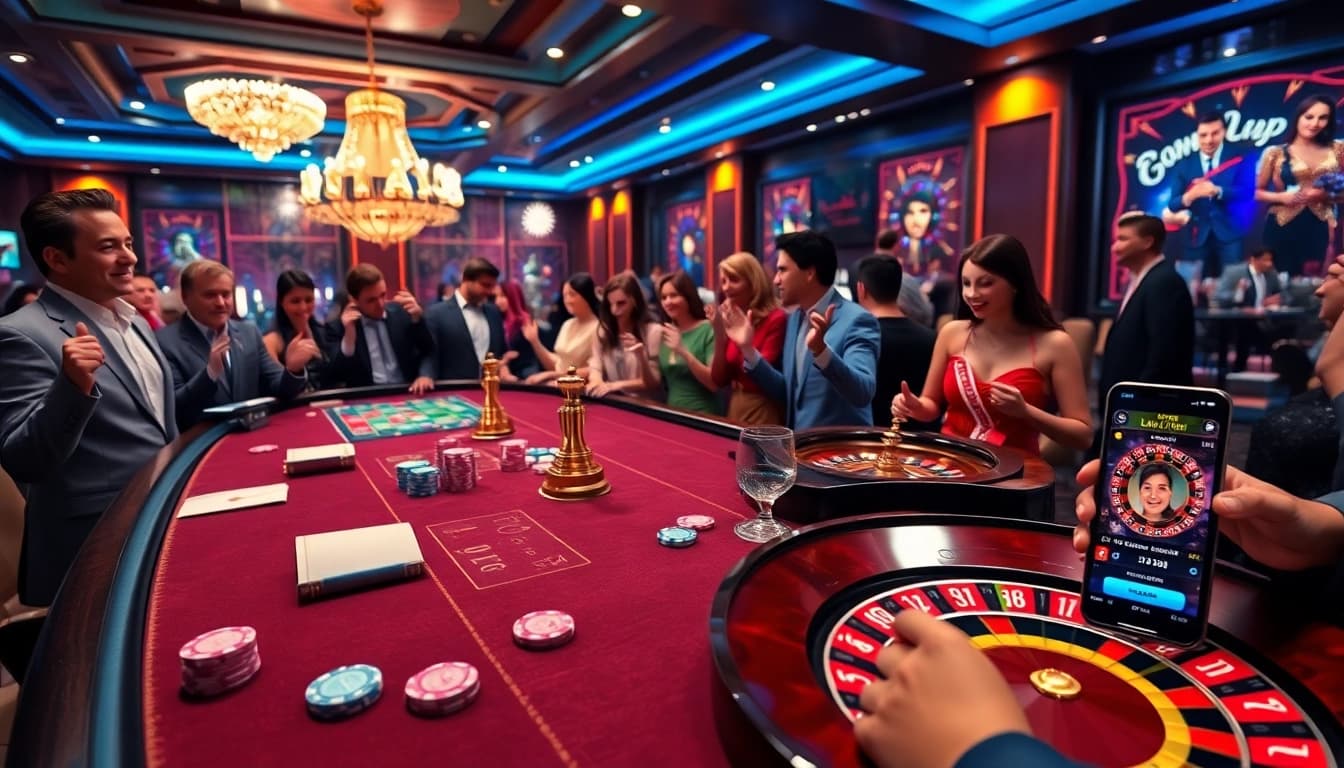 Winning Strategies for the LUCK8 APP: Advanced Insights for Gamblers in 2025