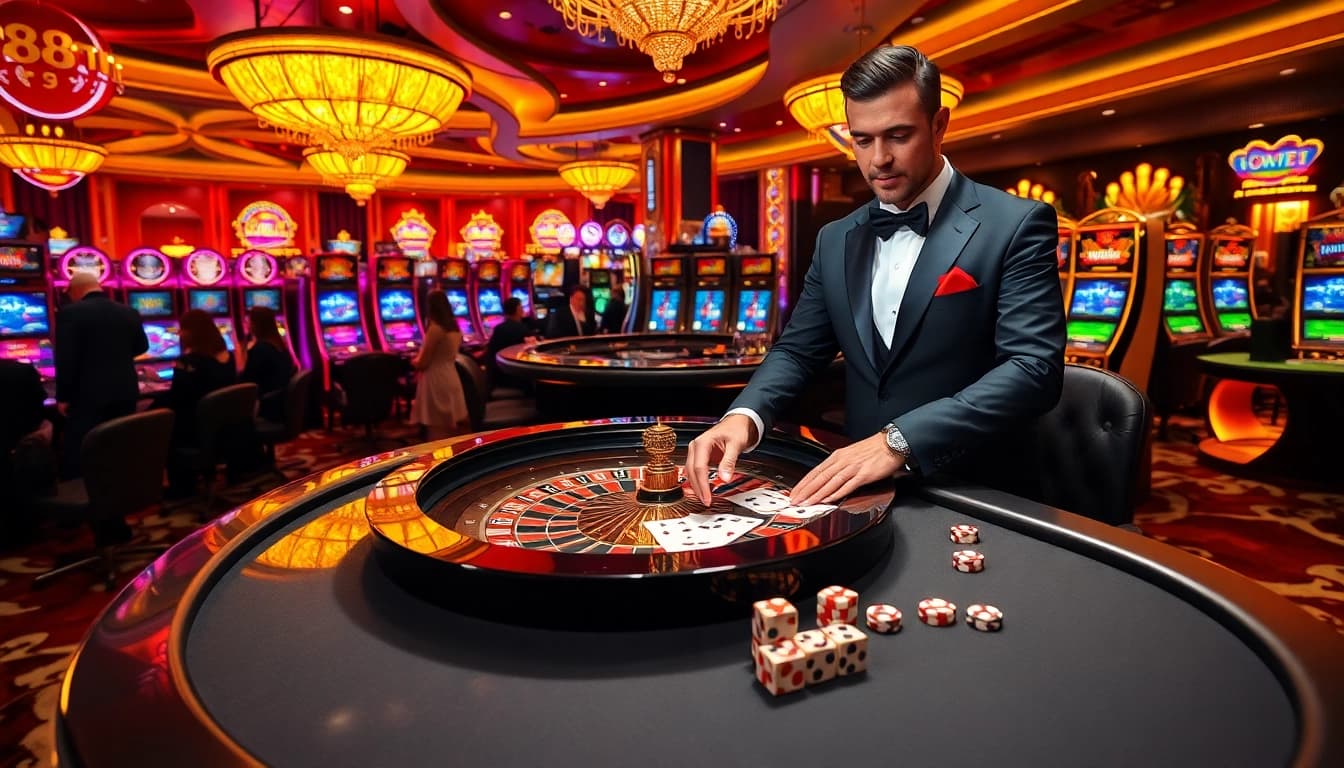 Advanced Strategies for Winning at U888: Mastering Odds and Bankroll Management in 2026