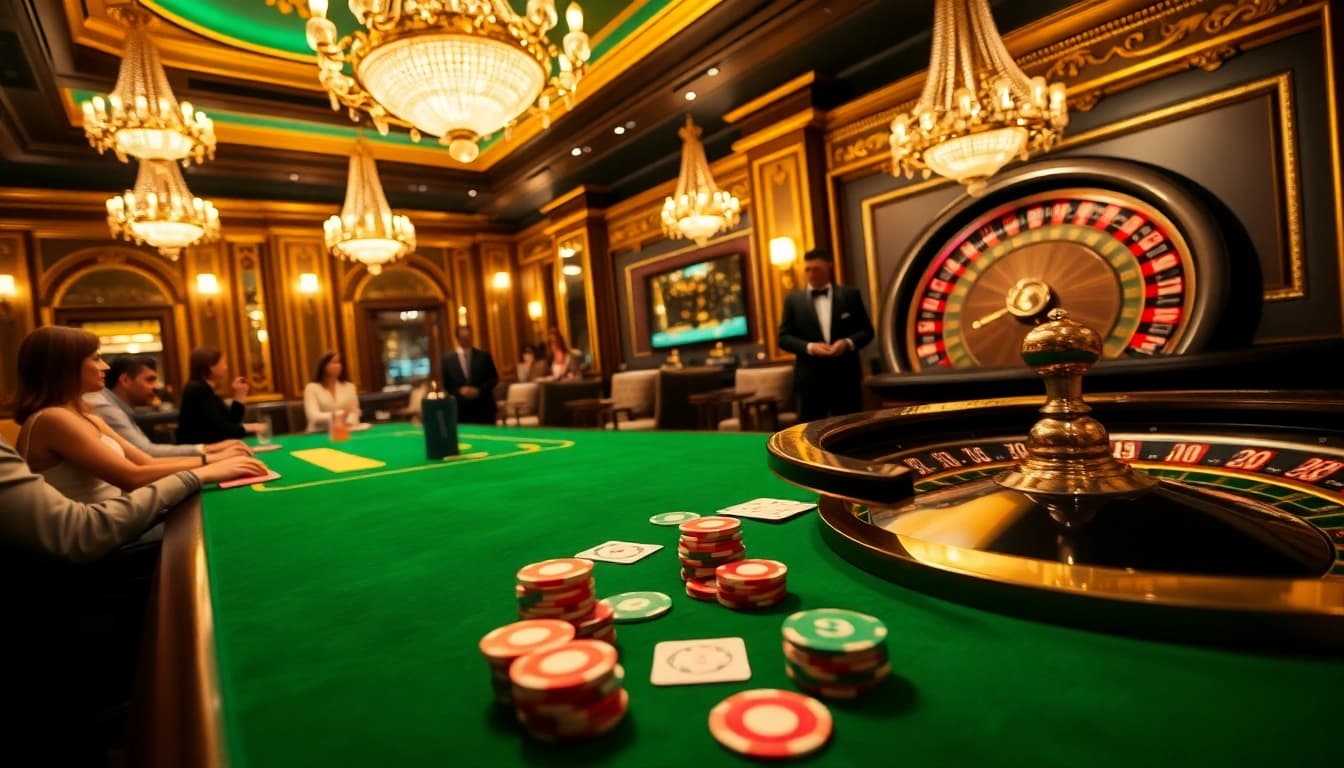 Mastering Gambling Strategies on https://tg88.black/: Essential Tips for Winning in 2026
