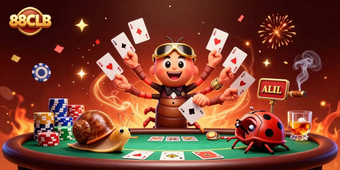 The 88CLB Gambling Landscape in 2026: Winning Strategies for Bettors