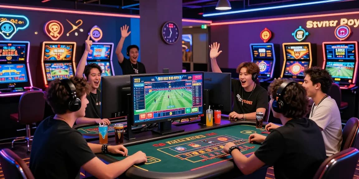 https://hm88.review/ as Your Competitive Advantage in 2026: Proven Strategies for Thriving in Online Gaming