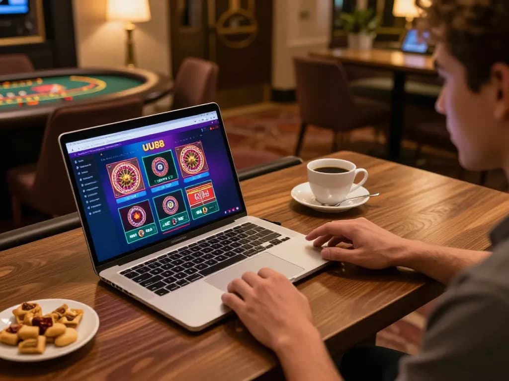 UU88 in 2026: Winning Strategies for Bankroll Management and Game Mastery