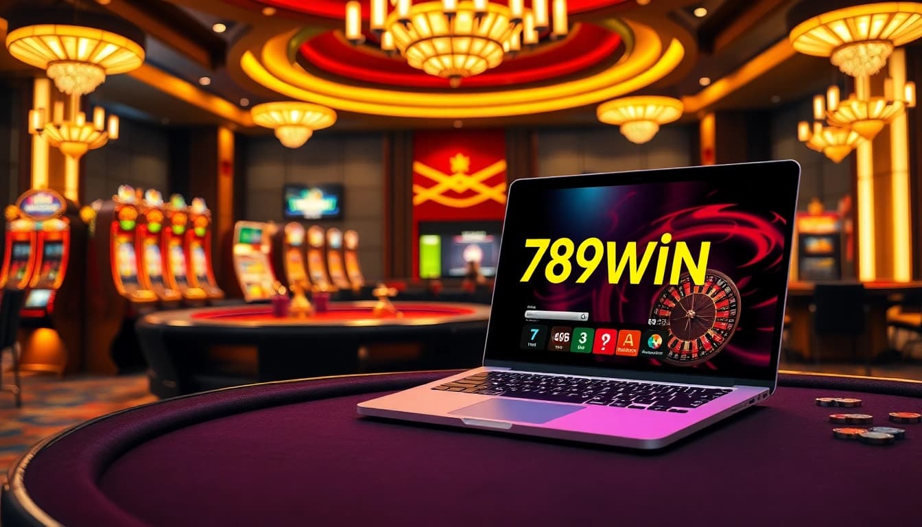 Essential Strategies for Maximizing Your Odds on link 789win in 2026