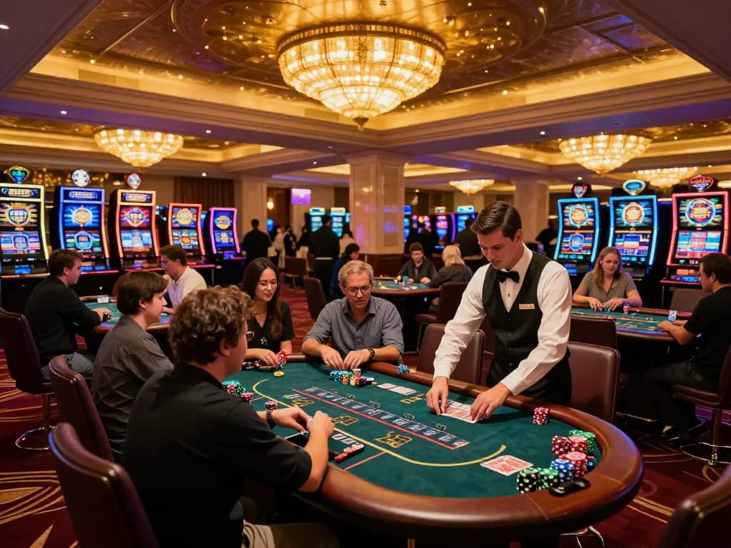 Winning Strategies and Advanced Tactics for Online Gambling at https://www.atqvn.com/ in 2026