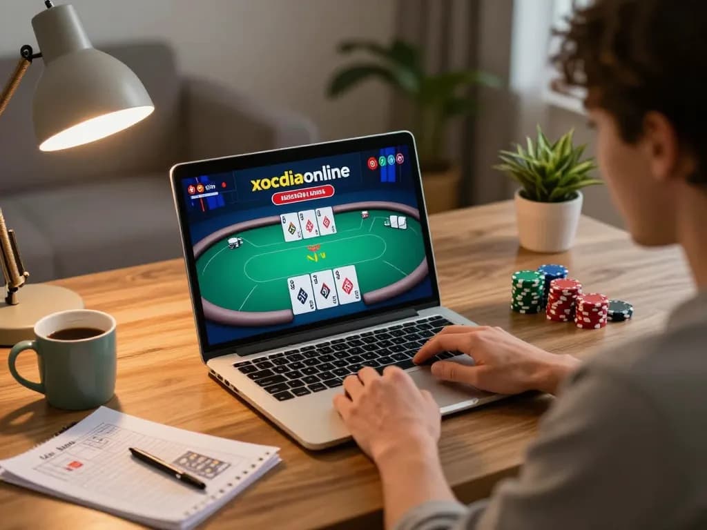 Winning Strategies for Xocdiaonline: Expert Guide to Mastering Online Gambling in 2026