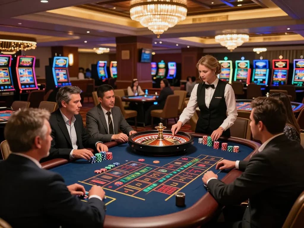 58wiin Casino: Mastering Winning Strategies and Better Odds in 2026