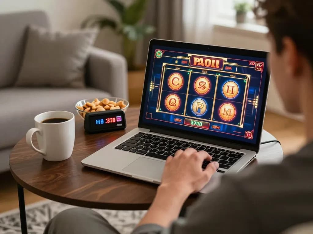 Winning Strategies for Online Gambling: Master the Art with 78wintl in 2026