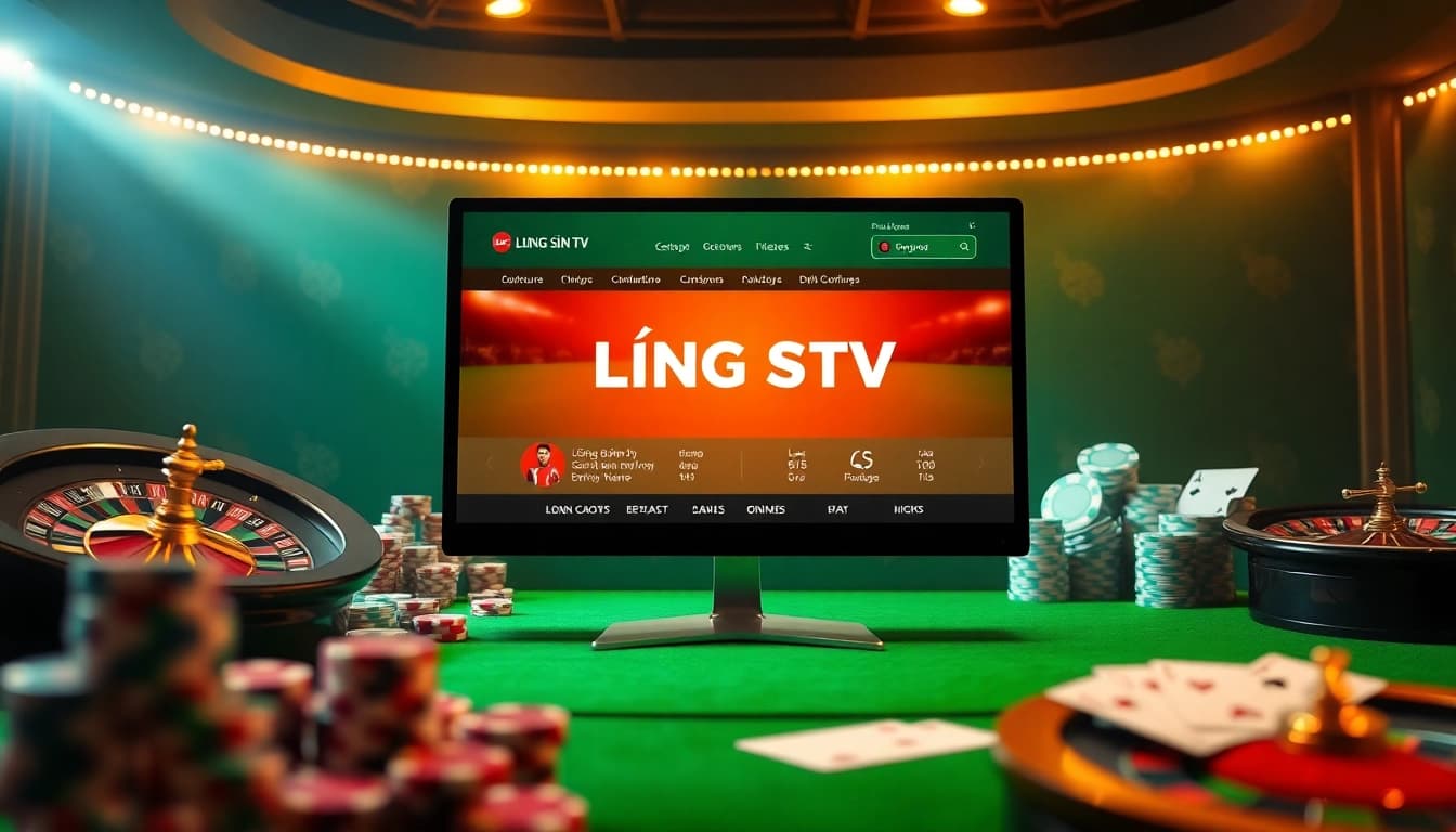 Mastering bóng đá trực tuyến luongson: Essential Strategies for Winning in 2026