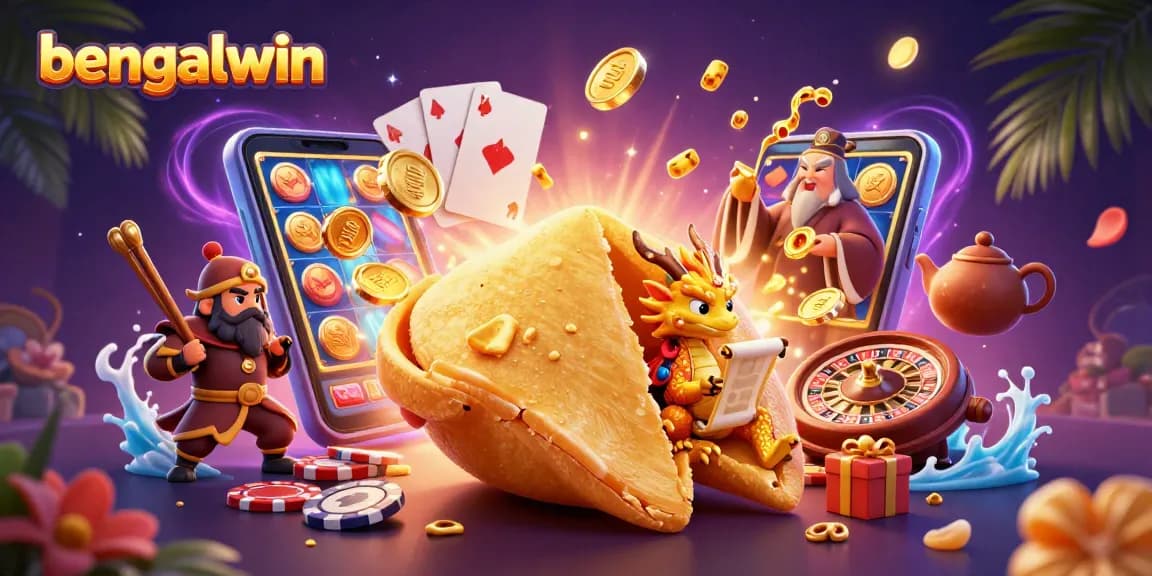 Top 5 Winning Strategies for Bengalwin Players in 2026