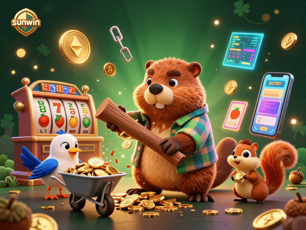 7 Reasons Sunwin Dominates Casino Game Strategies in 2026