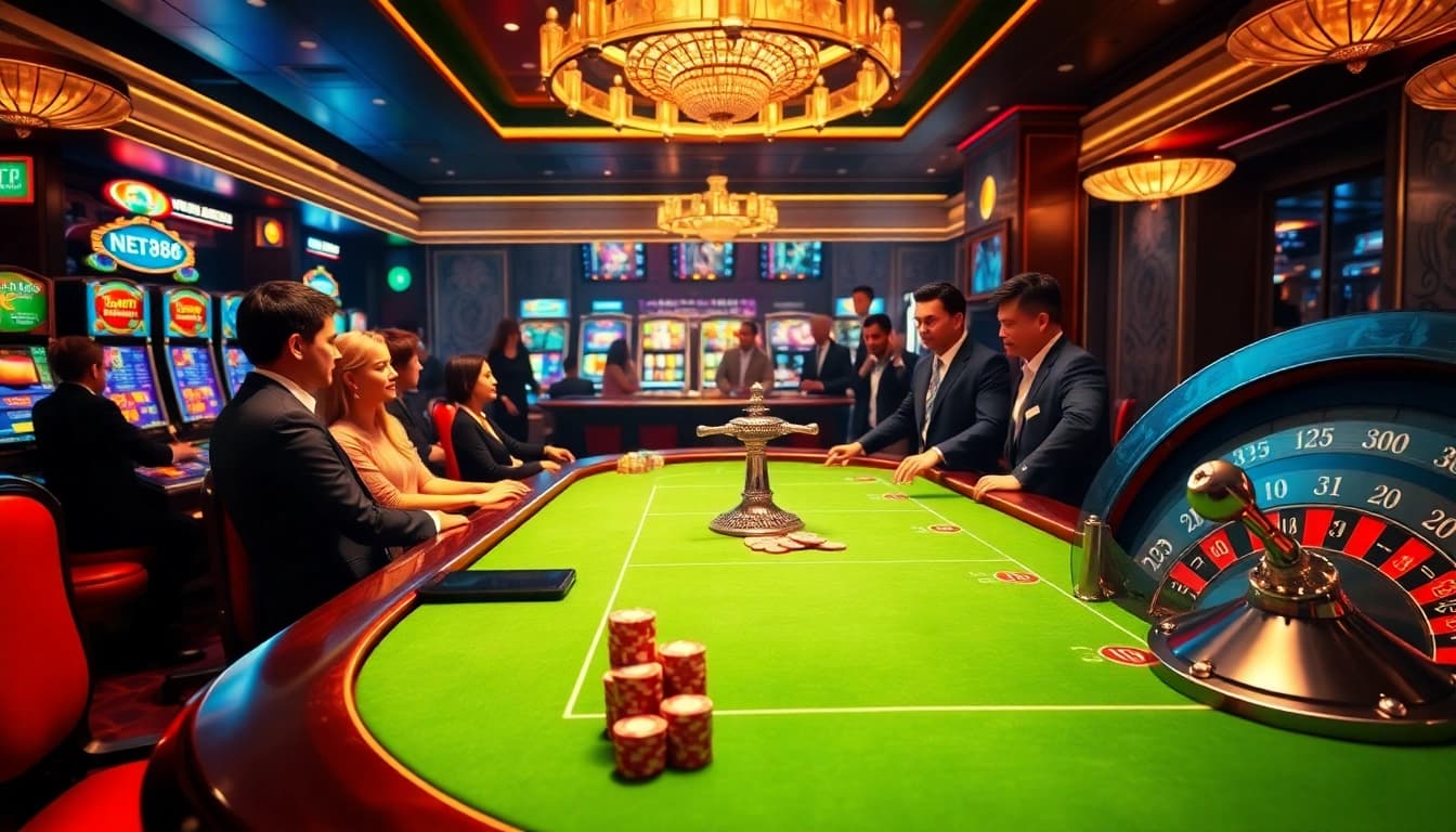 NET88 Insights: Winning Strategies for Successful Sports Betting in 2026