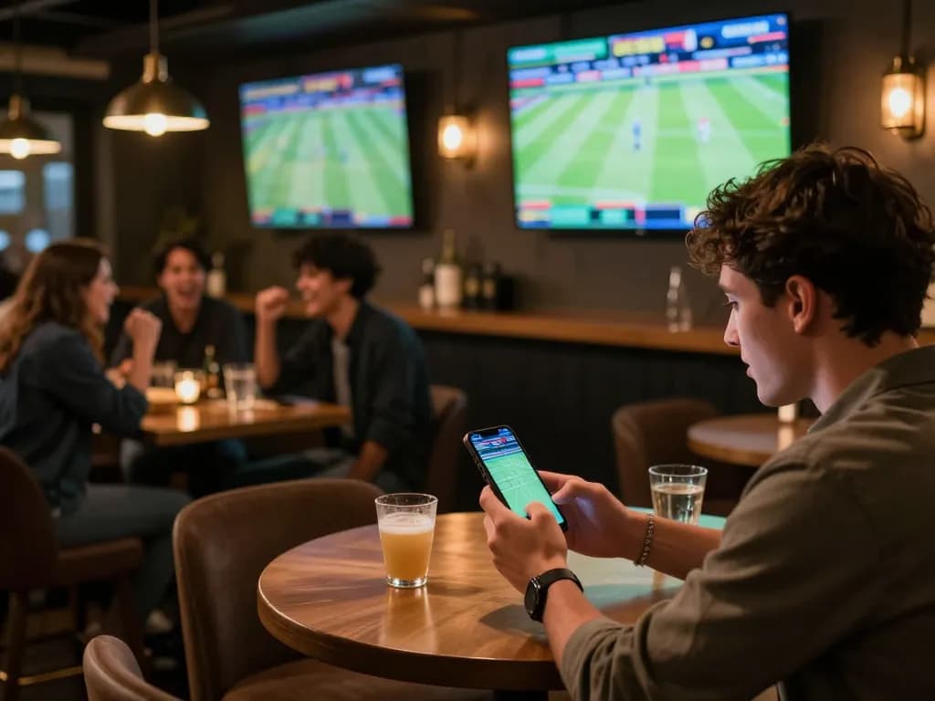 Strategic Betting Tips on Bongdalu for Winning at Sports in 2026