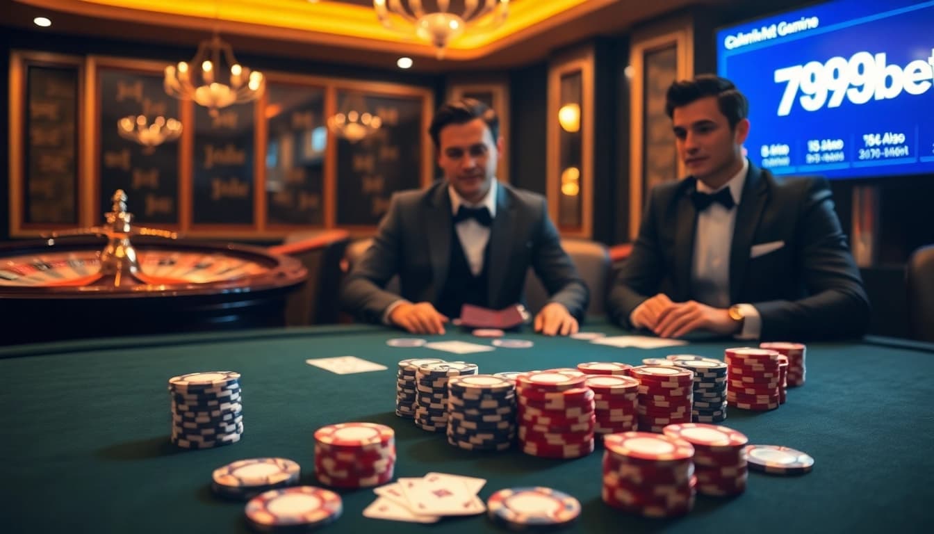 Winning Strategies for 789bet Gamblers in 2026: Master Your Game and Boost Your Odds