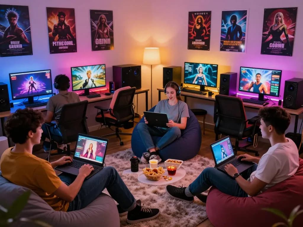 Innovative Porn Games for 2026: Discover the Best Free Adult Titles