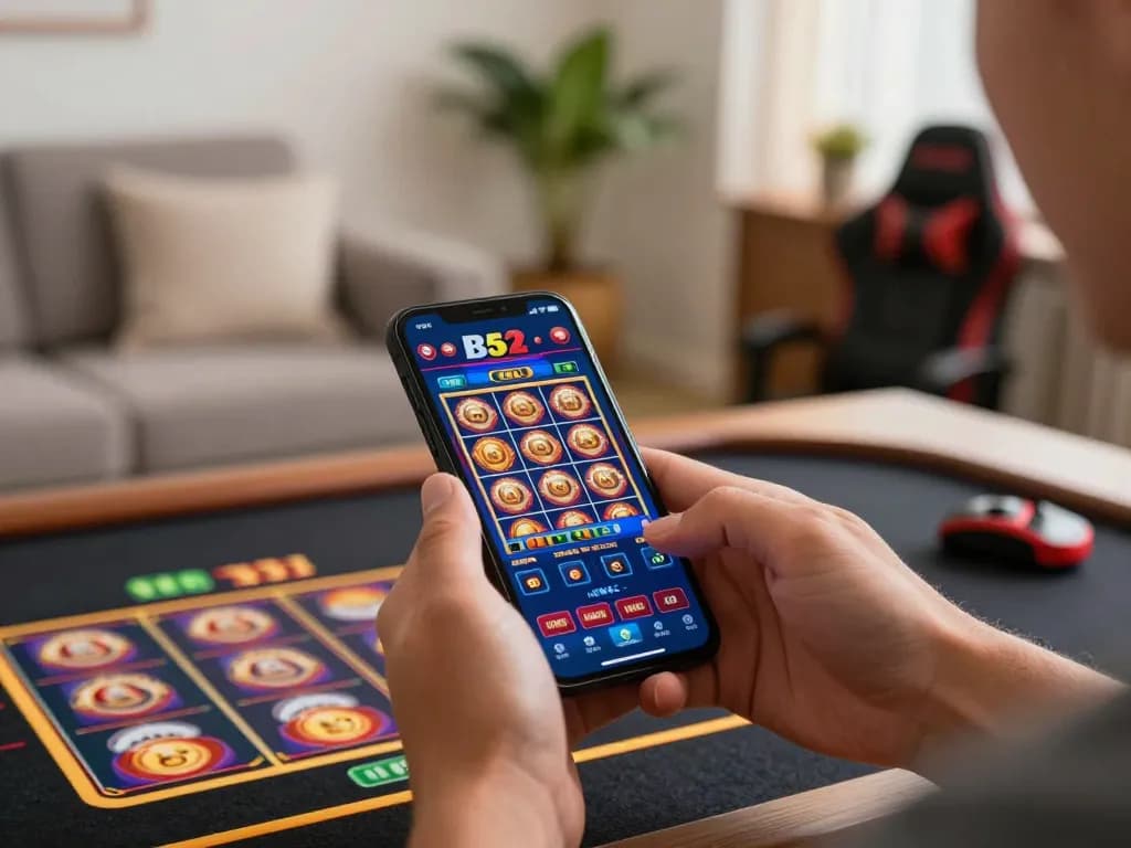 Winning Strategies at B52 Club: Essential Tips for Online Gambling Success in 2026