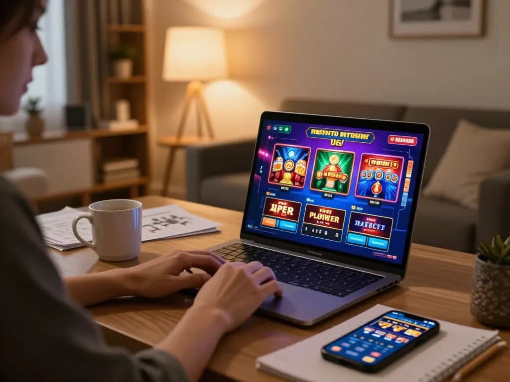 Mastering Gambling Strategies on mu88com: Essential Tips for 2026 Success