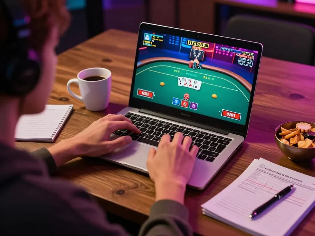 Mastering Winning Strategies at Rik Vip: A Guide to Online Gambling Success in 2026