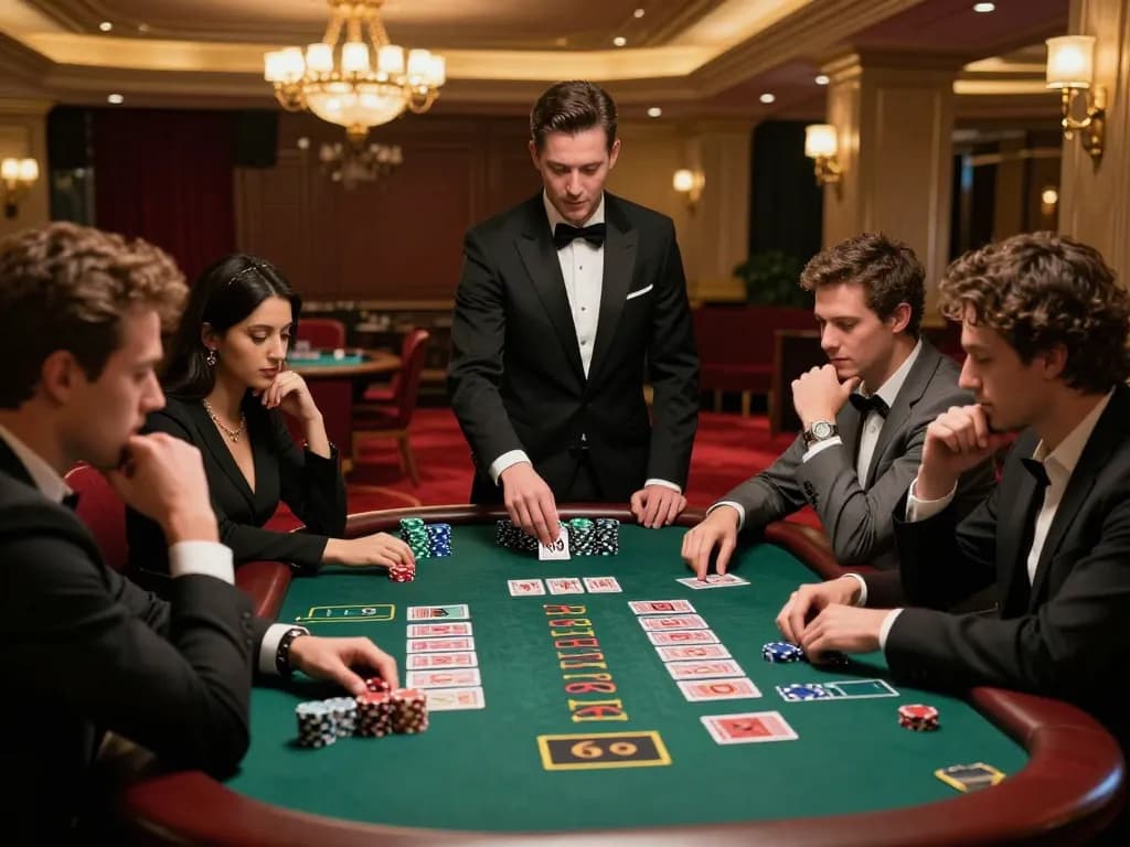 Winning Strategies for 9BET: Master Your Game in 2026