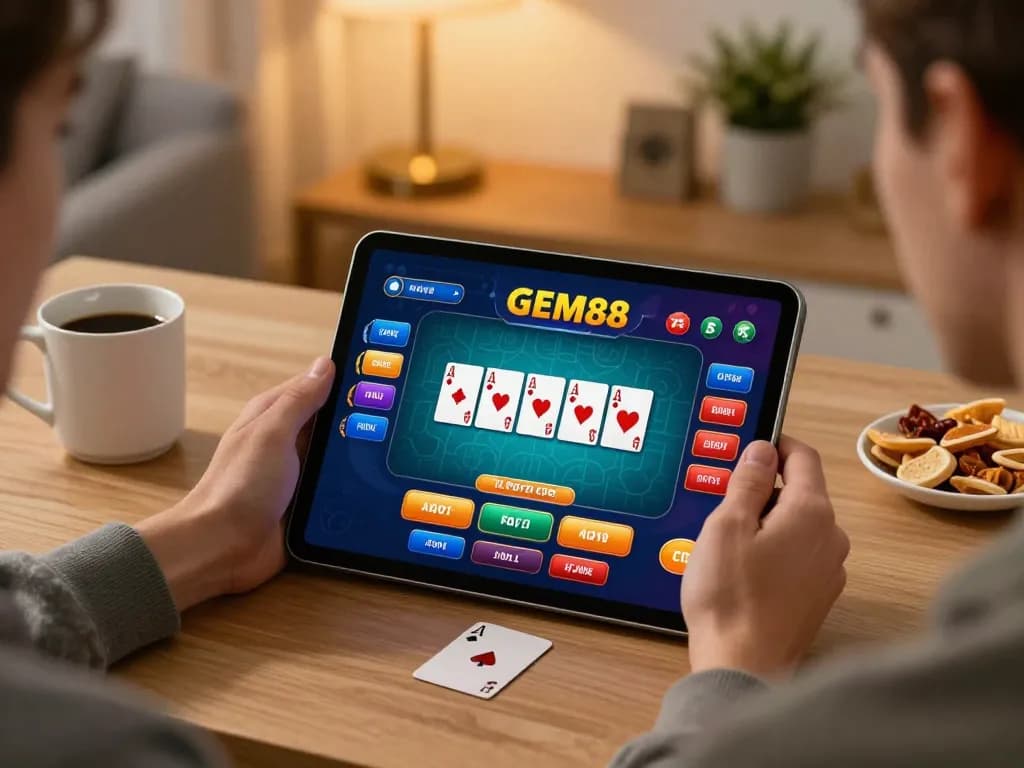 Mastering GEM88: Essential Strategies for Winning at Online Casinos in 2026