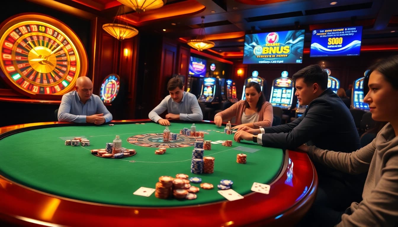 88xx.com: Master Proven Betting Strategies for Online Casino Success in 2026