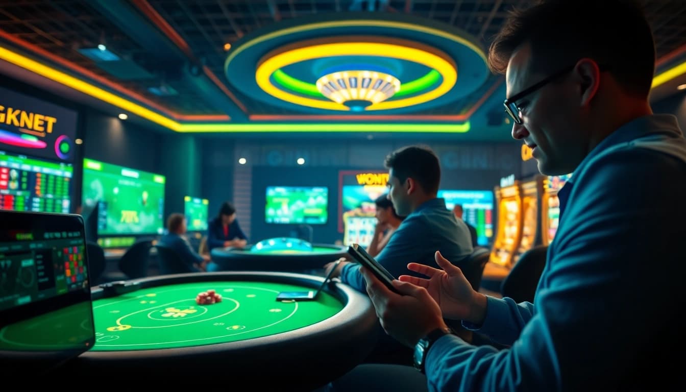 Unlock Your Betting Potential with 789bet com in 2026: Proven Strategies for Success