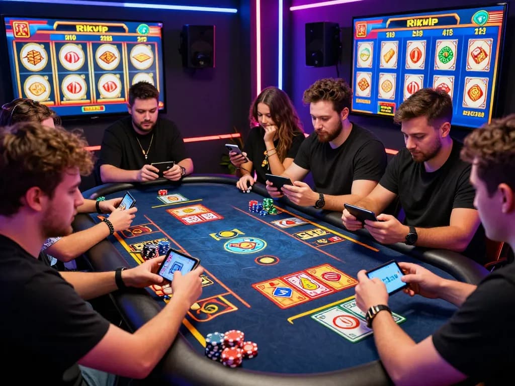 Proven Strategies for Winning Big on Rikvip: Essential Tips for 2026