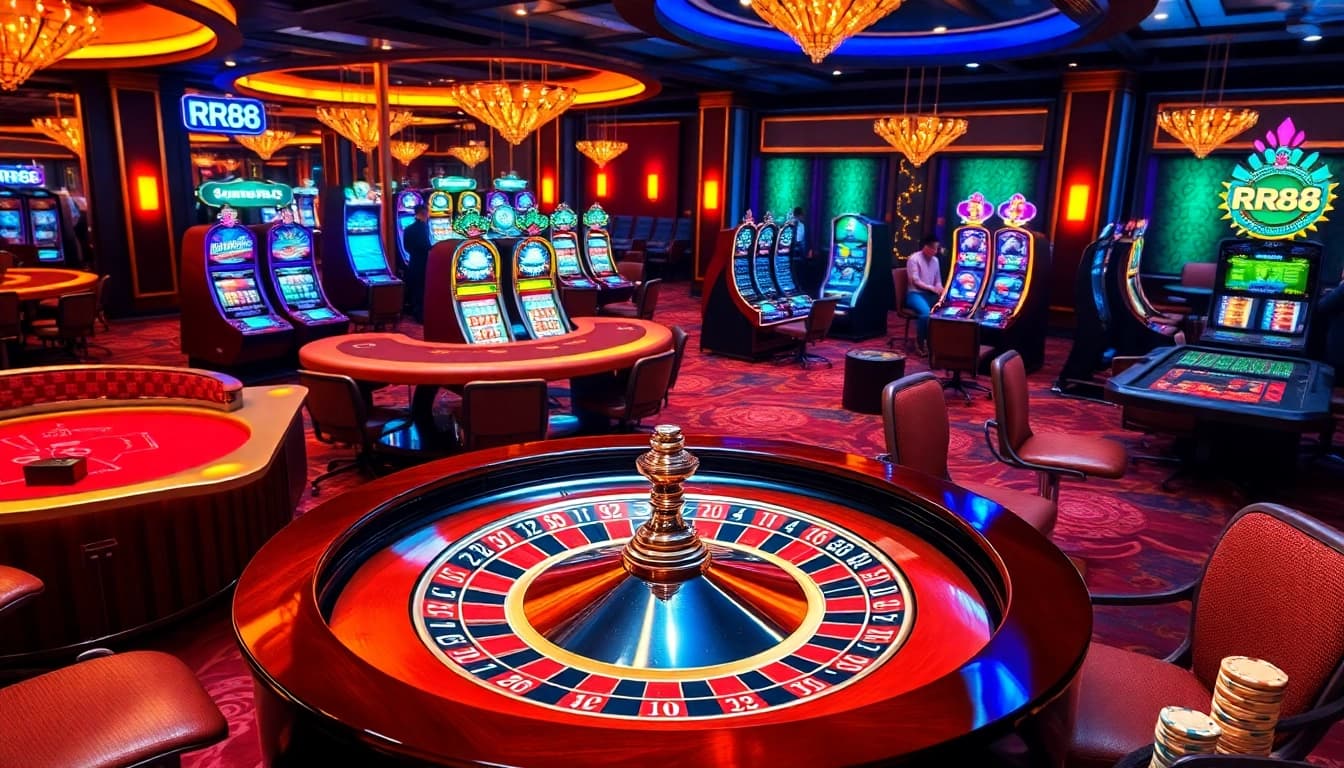 Winning Strategies for RR88 Game: Master the Odds in 2026