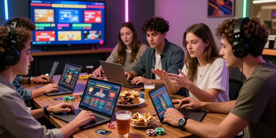 The Insider's Guide to Credit Card Casinos: What They Don't Tell You About https://dea.org.uk in 2026