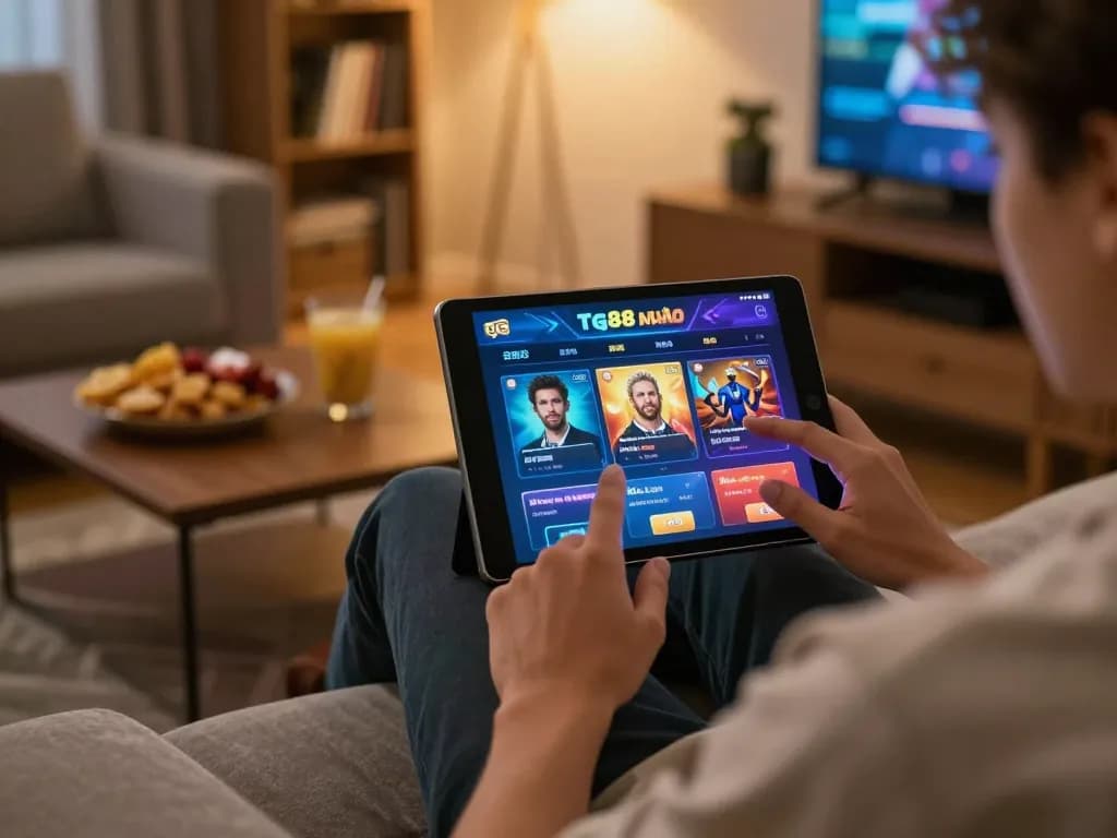 Tg88 Nhà Cái: Essential Winning Strategies for Online Gambling in 2026