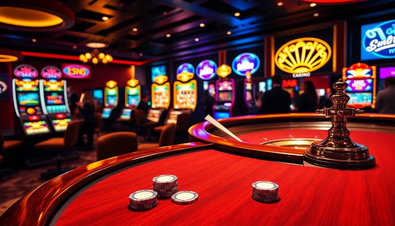 Mastering Winning Strategies at https://88new.autos/: Advanced Gambling Insights for 2026