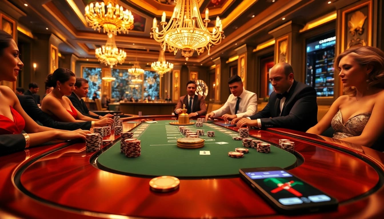 Mastering Winning Strategies on 8kbet1: Essential Tips for Gamblers in 2026