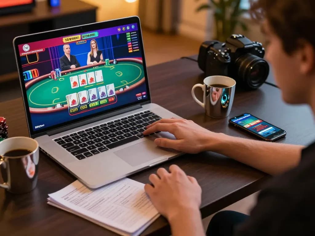 Mastering 98win01: Winning Strategies for Online Gambling in 2026