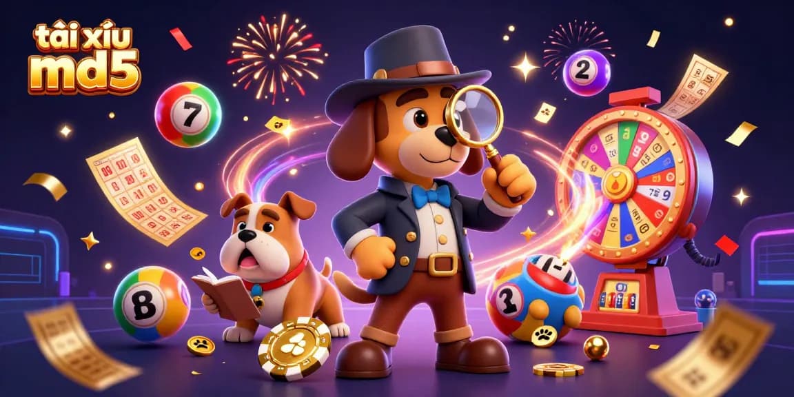 Unpopular tài xỉu md5 Opinion: Why Gamblers Should Embrace Proven Bankroll Management Strategies in 2026