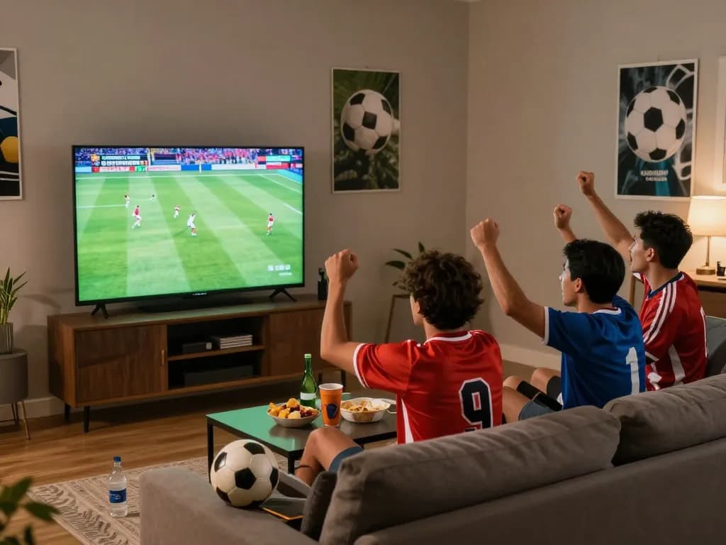 Innovative Ways to Enjoy Luong Son TV: A Comprehensive Guide for 2026
