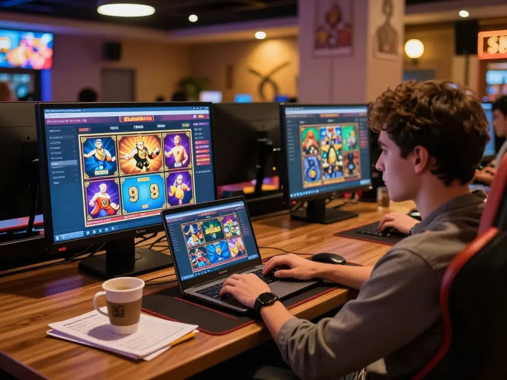 Winning at 92slot com: Essential Strategies for 2026 Gambling Success