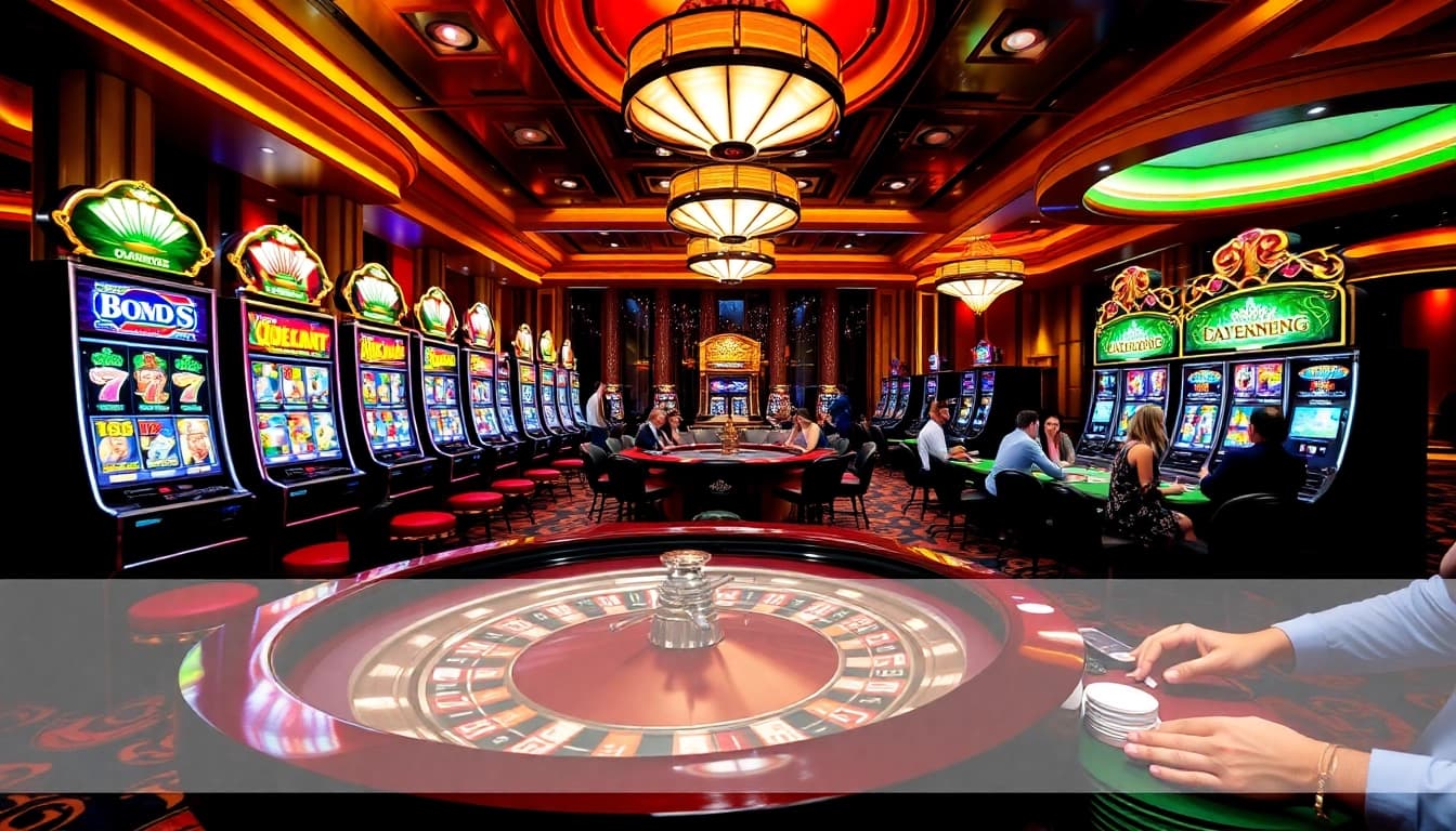 Winning Strategies for 2026: Enhance Your Game on luck8 com with Expert Guidance