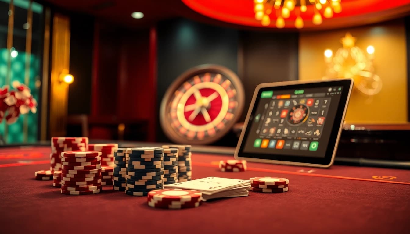 Winning Strategies for Luckywin com: Master Your Online Gambling in 2026
