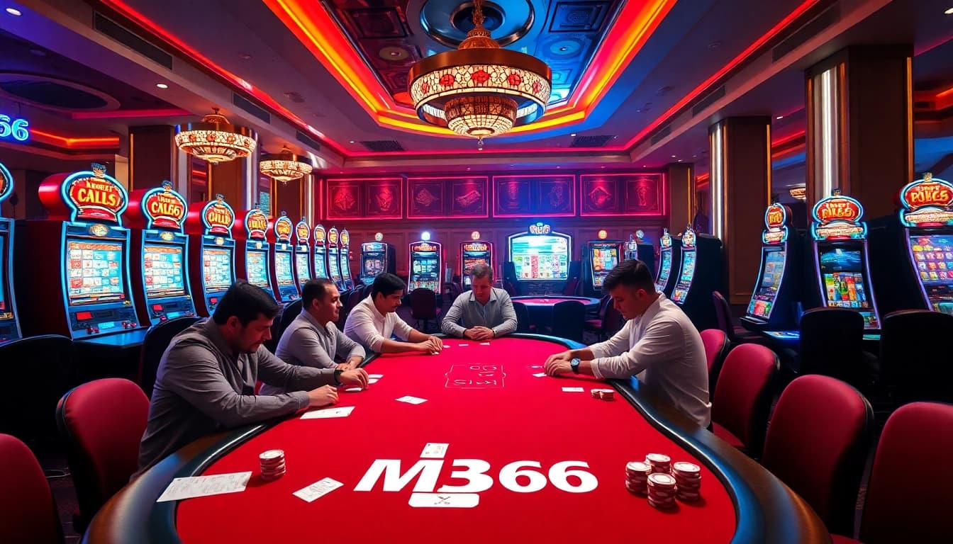 Mastering Your Betting Strategies at MB66: Expert Insights for 2026