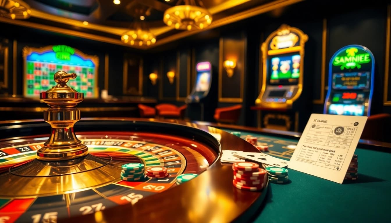 Master Your Betting Strategy: A Comprehensive Guide to Winning at https://mm88.london/ in 2026