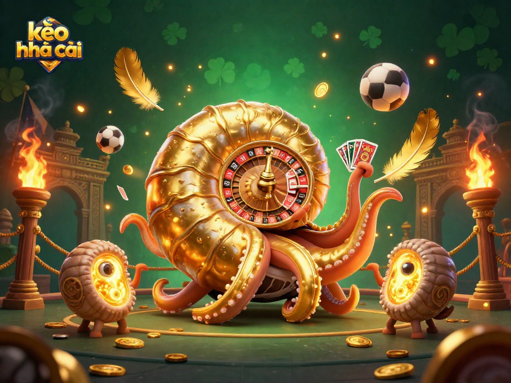 Place your bets at kèo nhà cái with thrilling casino elements and vibrant visuals.