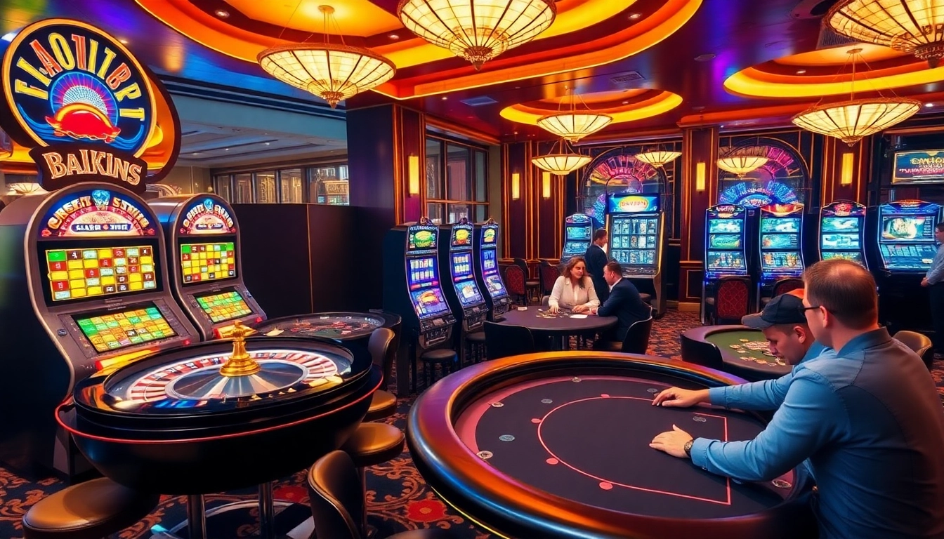 Play exciting games and win prizes at https://hitclub9.vip/ with vibrant casino visuals.