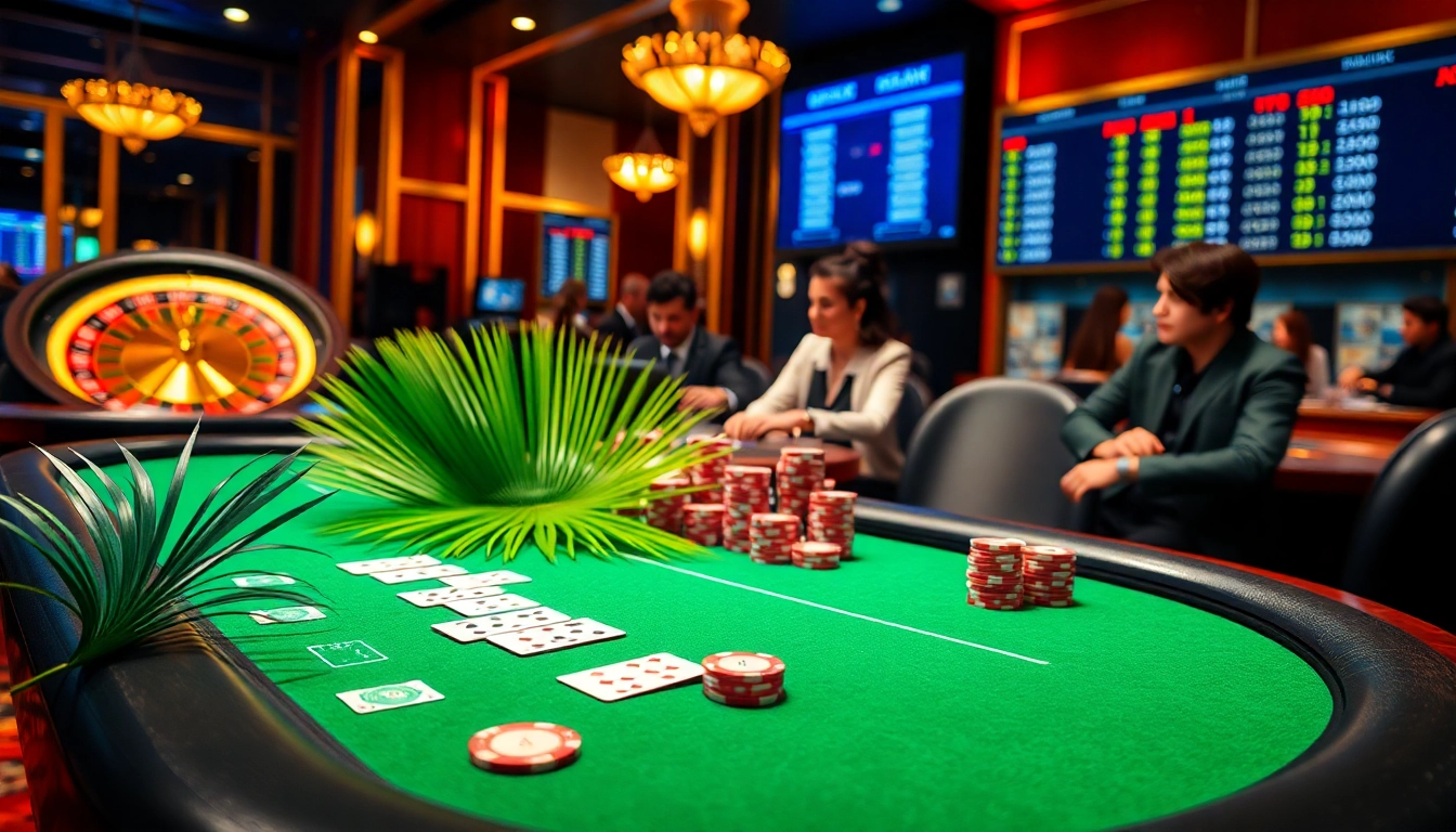 Experience the excitement at UU88.com with vibrant poker tables and thrilling gameplay.